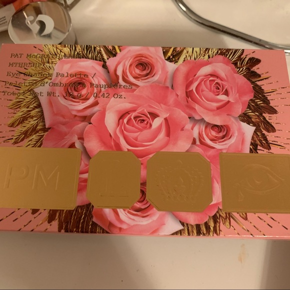 Pat mcgrath palette - Picture 2 of 2